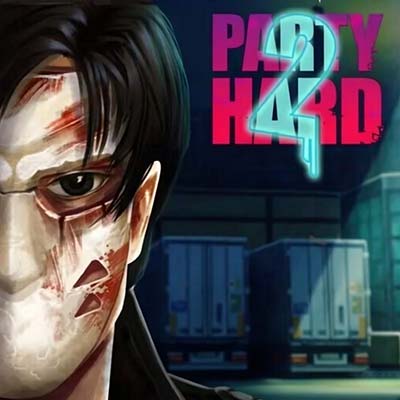 杀手派对2 Party Hard 2|中文版|本体+v1.0.1升补|整合