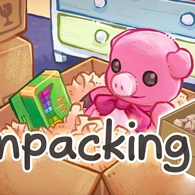 拆包装 Unpacking|中文版|本体+v1.1升补|整合