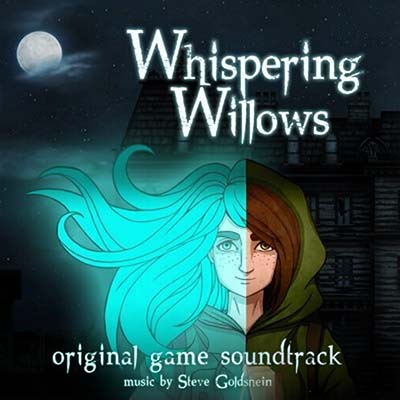 灵界女孩 Whispering Willows|中文版+v1.3.0b升补|整合