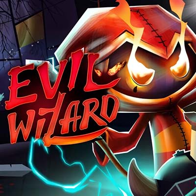 邪恶巫师 Evil Wizard|中文版+v1.0.2升补|整合