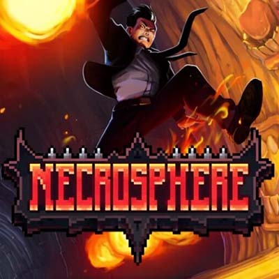 死魂空间 豪华版 Necrosphere Deluxe|中文版+v1.0.2升补|整合