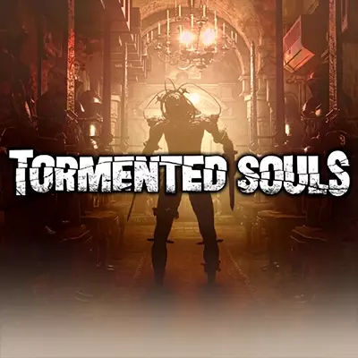 受折磨的灵魂 Tormented Souls|中文版|原版|