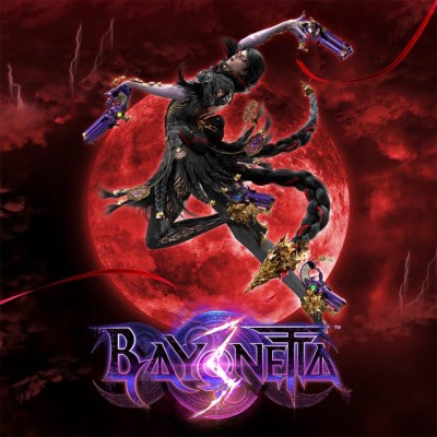 猎天使魔女3 Bayonetta3 官方中文v1.1.0整合版