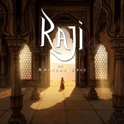 拉吉 远古传奇 Raji An Ancient Epic|中文版+v1.0.4升补|整合