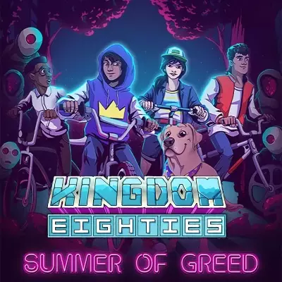 王国 80年代 Kingdom Eighties|中文版+v1.1.1升补|整合