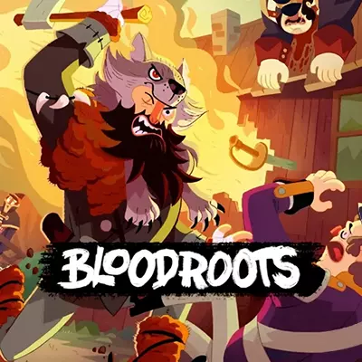 嗜血本性 BloodRoots|中文版|本体+v1.0.4升补|整合