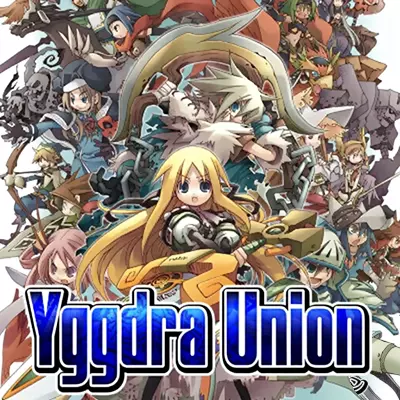 公主联盟 Yggdra Union|中文版|原版|