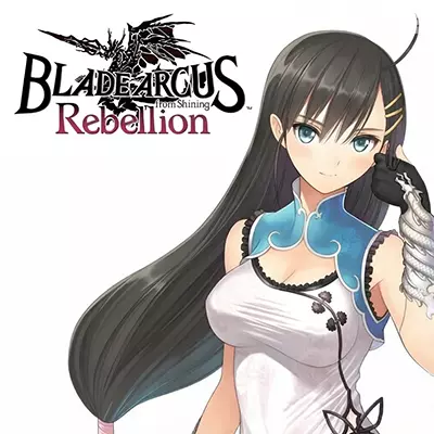 光明格斗 刀锋对决 反叛|中文版+v1.0.1升补|整合