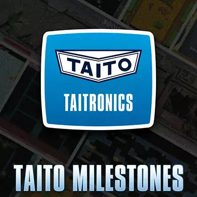 泰托里程碑 1+2 合集 TAITO MILESTONES 1+2|中文版|原版|整合