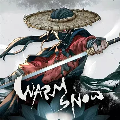 暖雪 Warm Snow中文版|本体+v2.1.3升补|整合