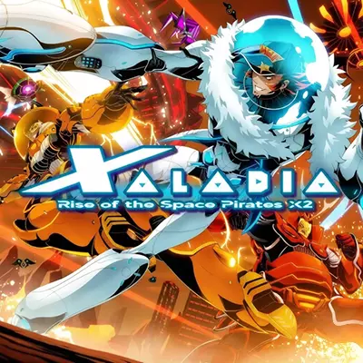 太空海盗的崛起X2 |中文版|本体+v1.0.2升补|整合
