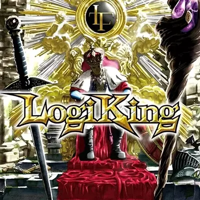 逻辑真王 LogiKing|中文本体+v1.0.6升补+2DLC|整合版