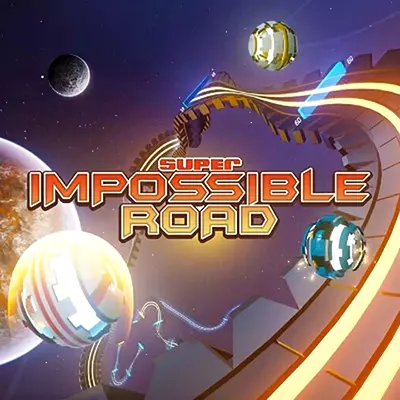超级不可思议之路 Super Impossible Road|中文版+v1.0.3升补|整合