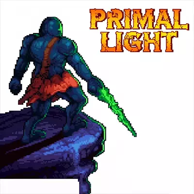 原初之光 Primal Light|中文版|本体+v1.1.0升补|整合