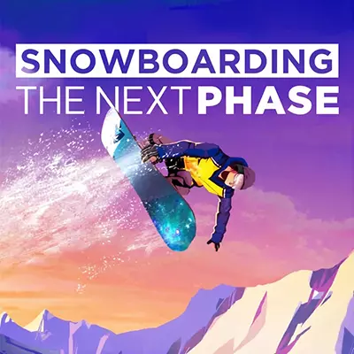 单板滑雪 第四维|中文版|本体+v1.0.1升补|整合