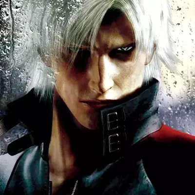 鬼泣2 Devil May Cry 2 官方中文v1.0.0整合版