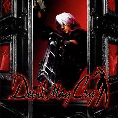 鬼泣1 Devil May Cry 1|中文版|原版|