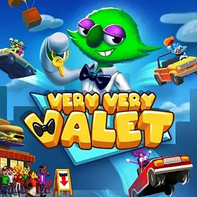 胡闹泊车Very Very Valet|中文版+v2.2升补+1DLC|整合