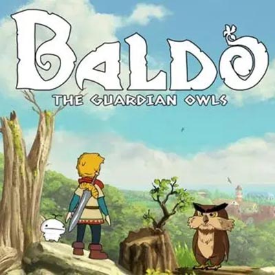 巴尔多 猫头鹰守卫者|中文本体+v1.0.17升补|整合版
