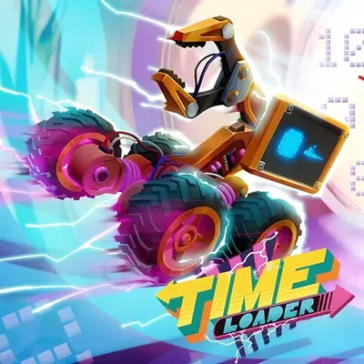 时间加载器 Time Loader|中文版|原版|