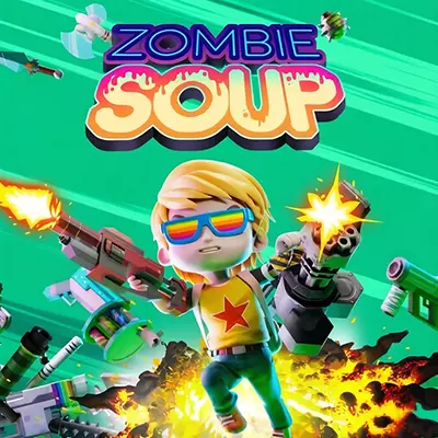 丧灵激汤 Zombie Soup 美区中文v1.1.0+1DLC整合版