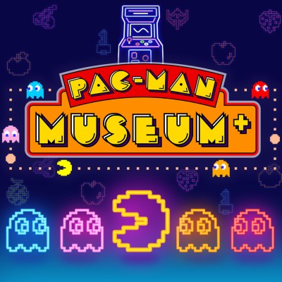 吃豆人博物馆|中文本体+v1.0.5升补+5DLC|整合版
