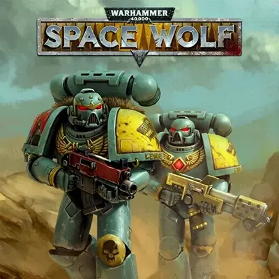 战锤40K 太空狼 Space Wolf 中文本体+v1.0.5升补|整合