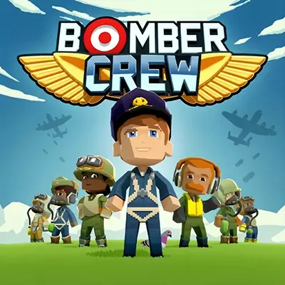 轰炸机小队 Bomber Crew|中文版|本体+v1.2.0升补|整合