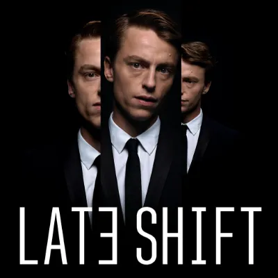夜班 Late Shift|中文版|本体+v1.0.3升补|整合