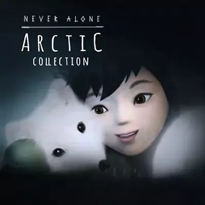 永不孤单 北极收藏版 Never Alone|中文版+v1.0.2升补|整合