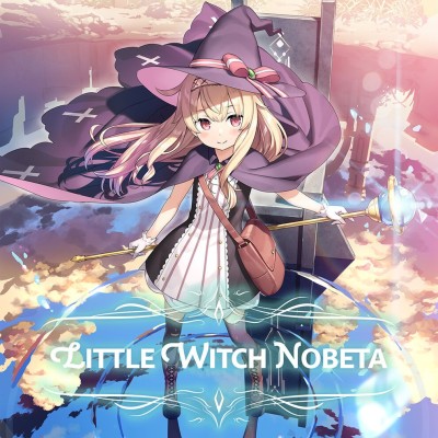 小魔女诺贝塔|中文本体+v1.1.2升补+1DLC|整合版