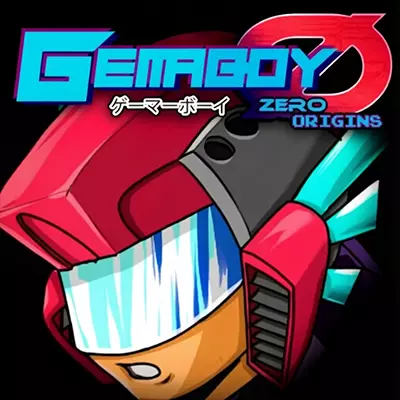 零号男孩 起源 GemaBoy Zero Origins|中文原版|