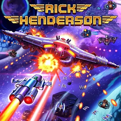 瑞克亨德森 Rick Henderson|中文原版|