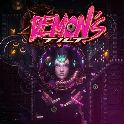 恶魔弹珠 DEMON’S TILT 美区中文v1.7.1整合版