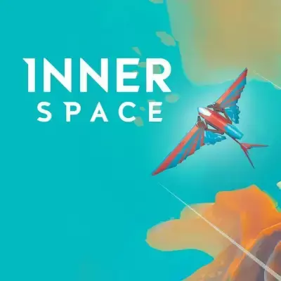内在空间 InnerSpace|官方中文|本体+1.0.2原版整合|