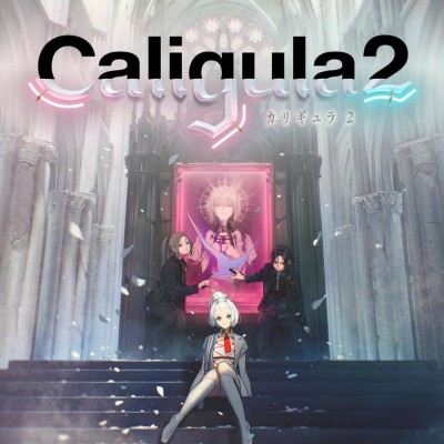 卡里古拉2 Caligula2|中文版+v1.1.1升补+11DLC|整合