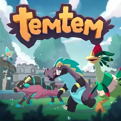 泰特姆 Temtem|中文版+v1.0.0升补+1DLC|整合