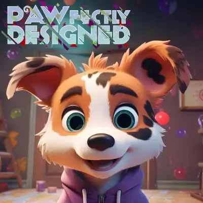 完美设计 PAWfectly Designed|中文版+1.0.0升补+1DLC|整合