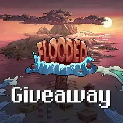 巨浪滔天 Flooded|中文原版|