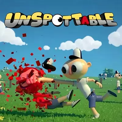 拳击特工 Unspottable|中文版+v1.1.0升补|整合