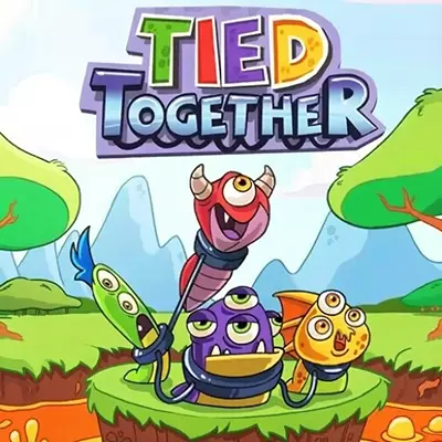 绑在一起 Tied Together|中文版|本体+v1.0.2升补|整合