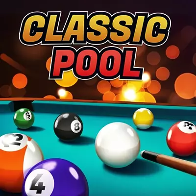 经典桌球 Classic Pool|中文版|本体+v1.2升补|整合