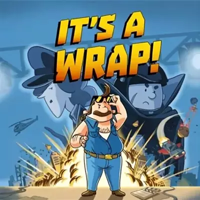 大功告成 It’s a Wrap|中文版|本体+v1.0.1升补|整合