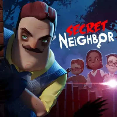 神秘邻居 Secret Neighbor|中文版|本体+v1.0.6升补|整合