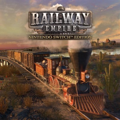 铁路帝国 Railway Empire|汉化中文+v1.14.2升补+4DLC|整合版