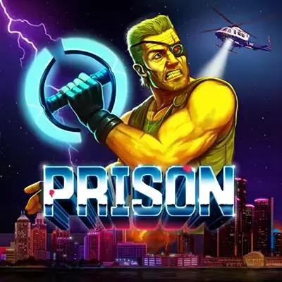 监狱城 Prison City|中文版|本体+v1.0.3升补|整合版