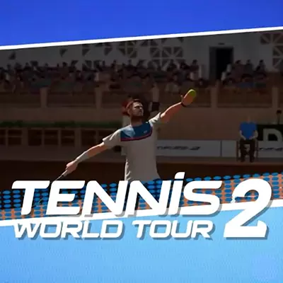 世界网球巡回赛2 Tennis World Tour 2|中文本体+v1.3.0升补+2DLC|整合版