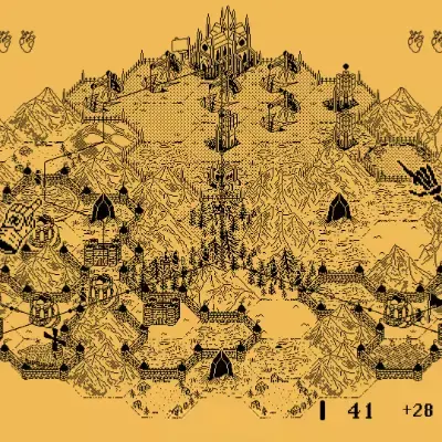 死亡之冠 Death Crown|中文本体+v1.1.0升补|整合版