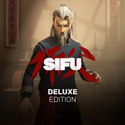 师父 SIFU 中文本体+v0.1升补+1DLC整合版