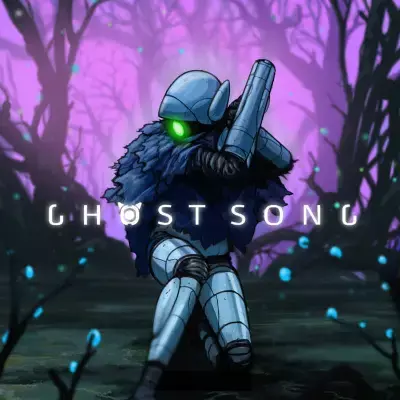 幽灵之歌 Ghost Song|中文版|+v1.2.12b升补|整合